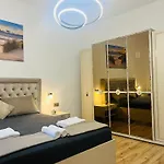Appartamento Detelina Bee Happy In Burgas