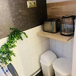 Appartamento Detelina Bee Happy In Burgas